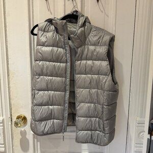 TnAction THE LITTLE PUFF Vest